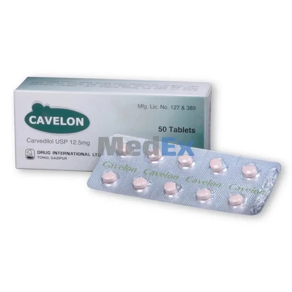 Cavelon