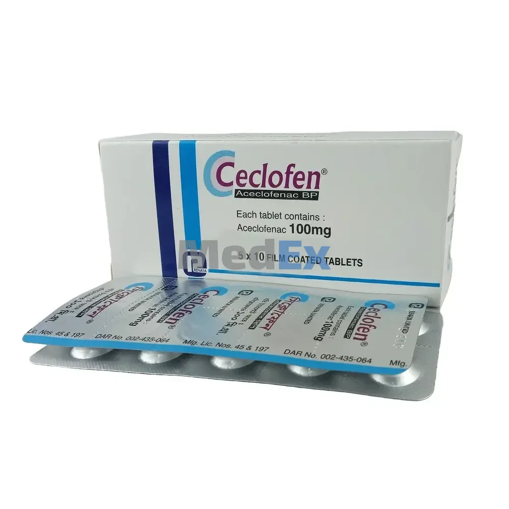 Ceclofen