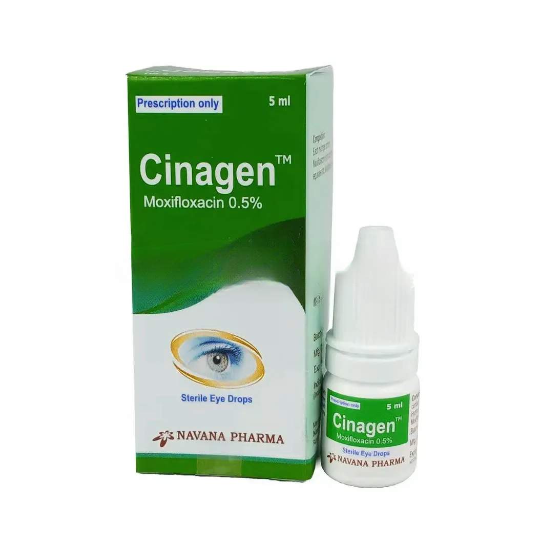 Cinagen