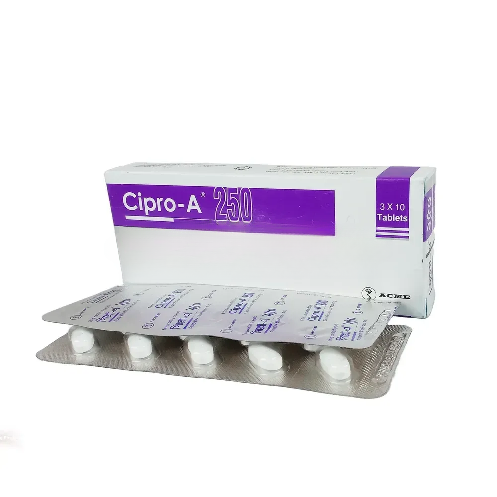 Cipro-A