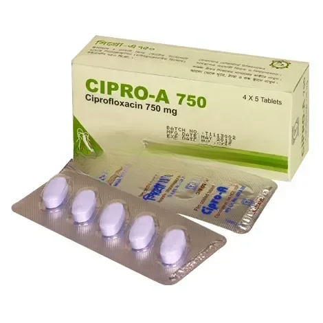 Cipro-A
