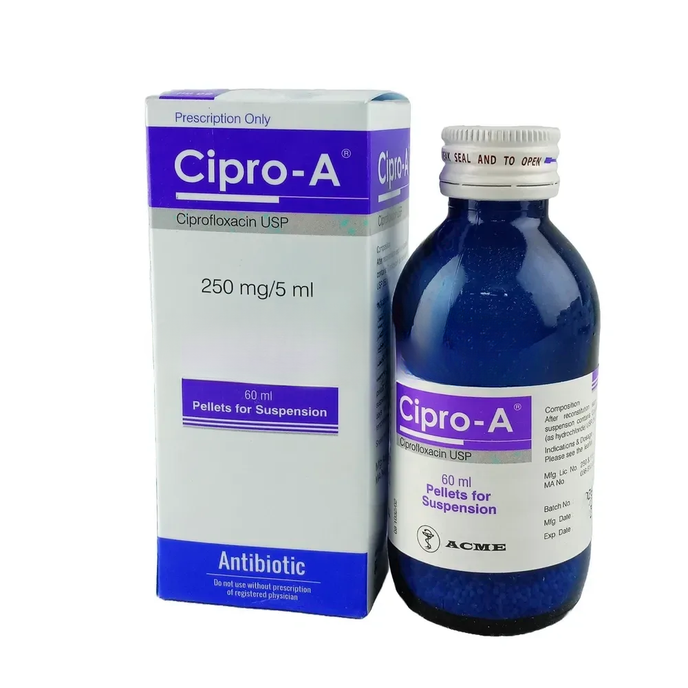 Cipro-A