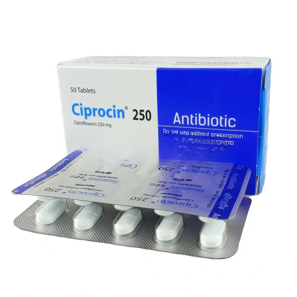 Ciprocin