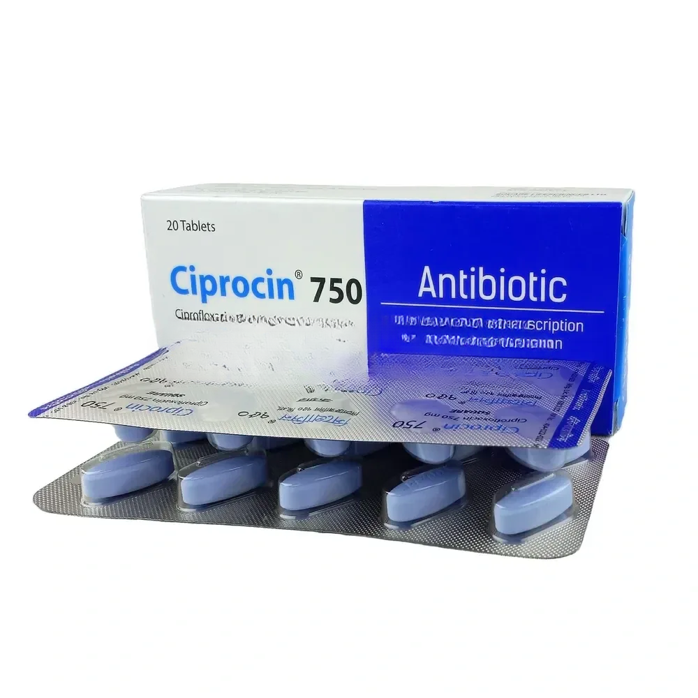 Ciprocin