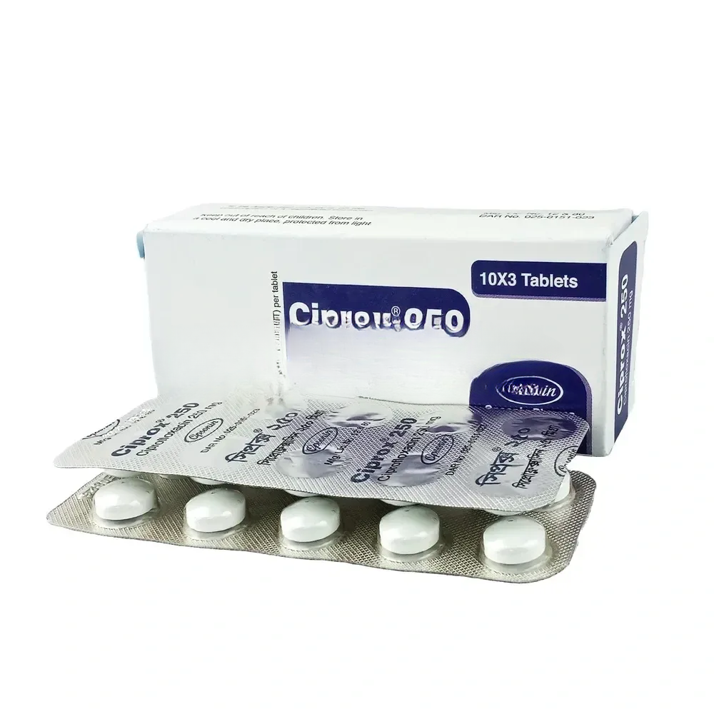 Ciprox