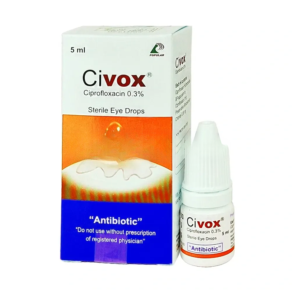 Civox