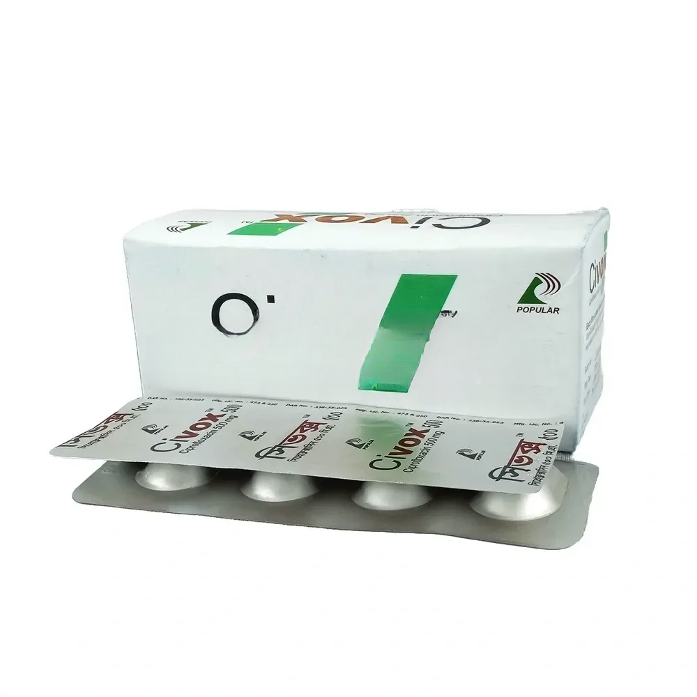 Civox