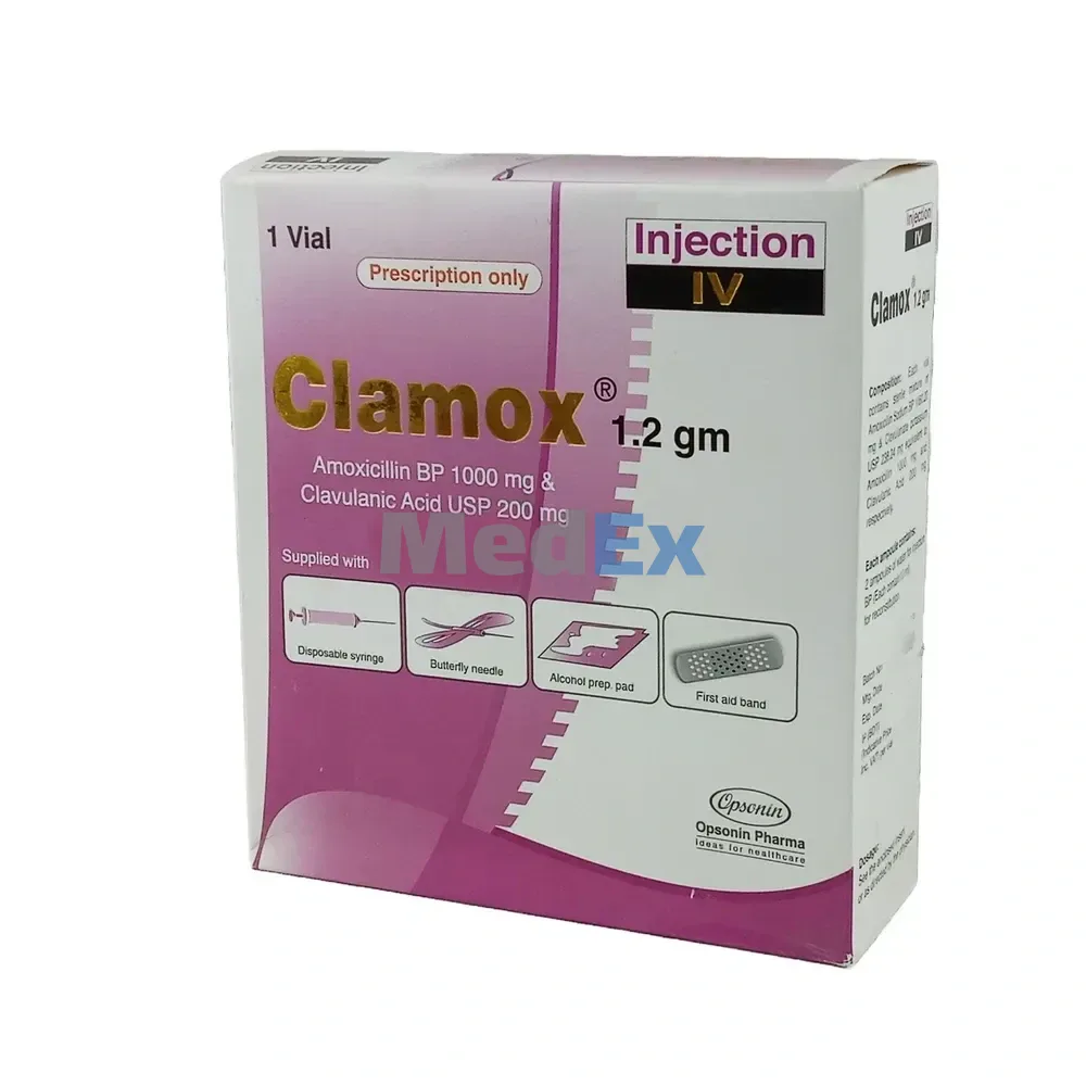 Clamox