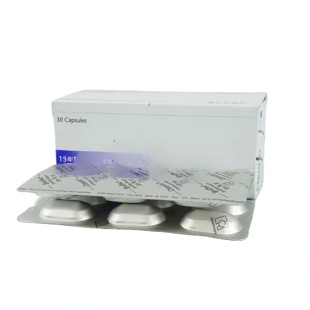 Cleocin