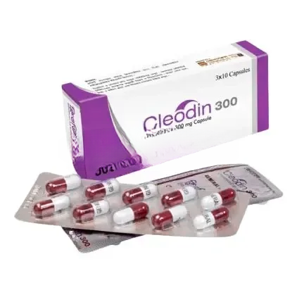 Cleodin