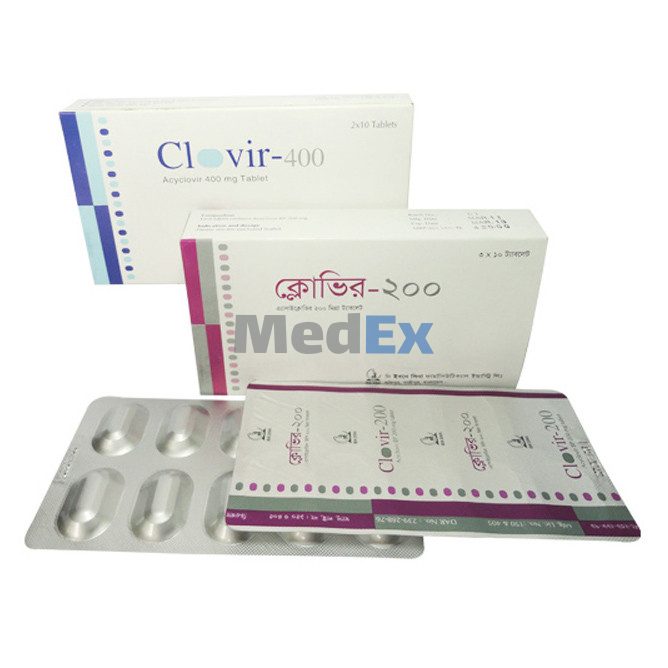 Clovir