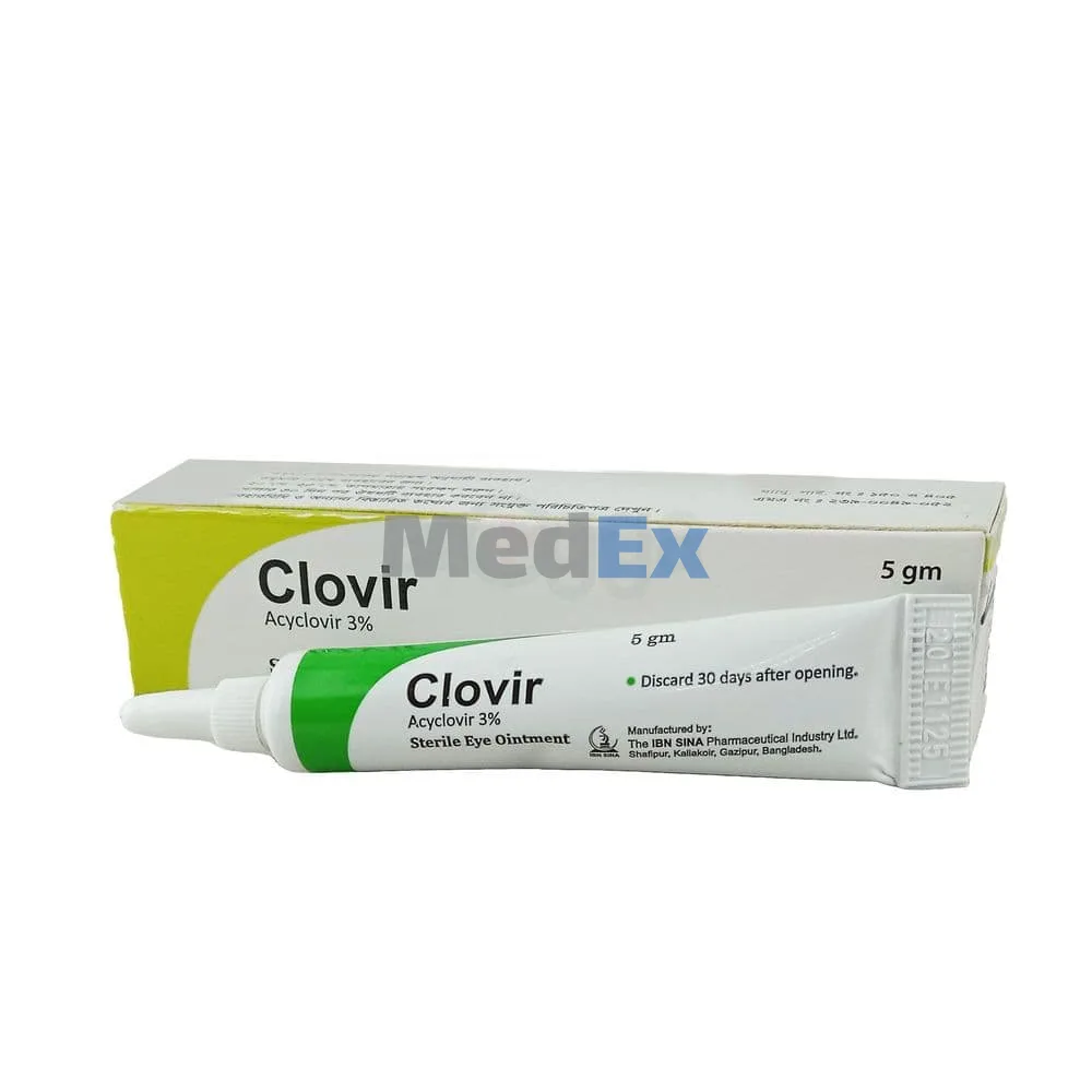 Clovir