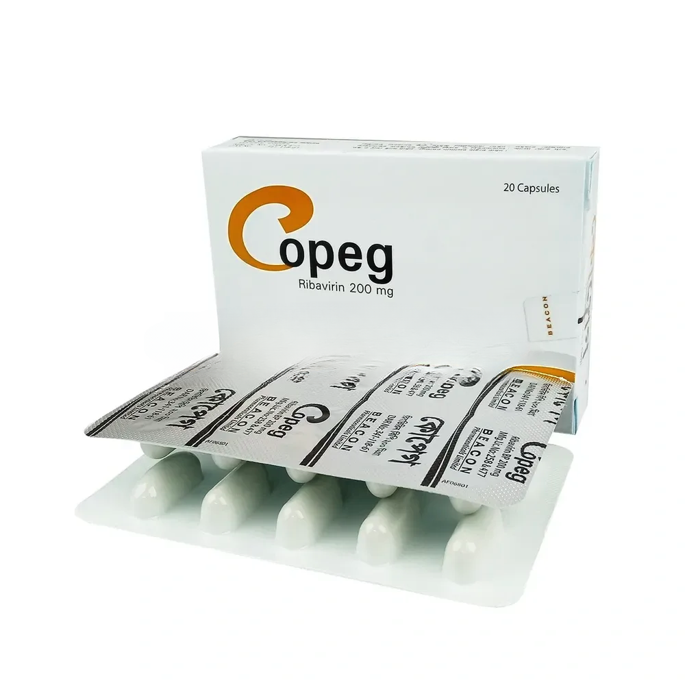 Copeg