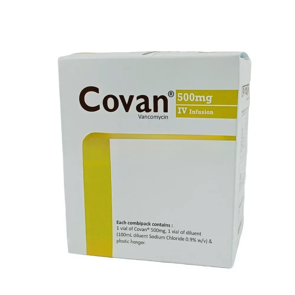 Covan