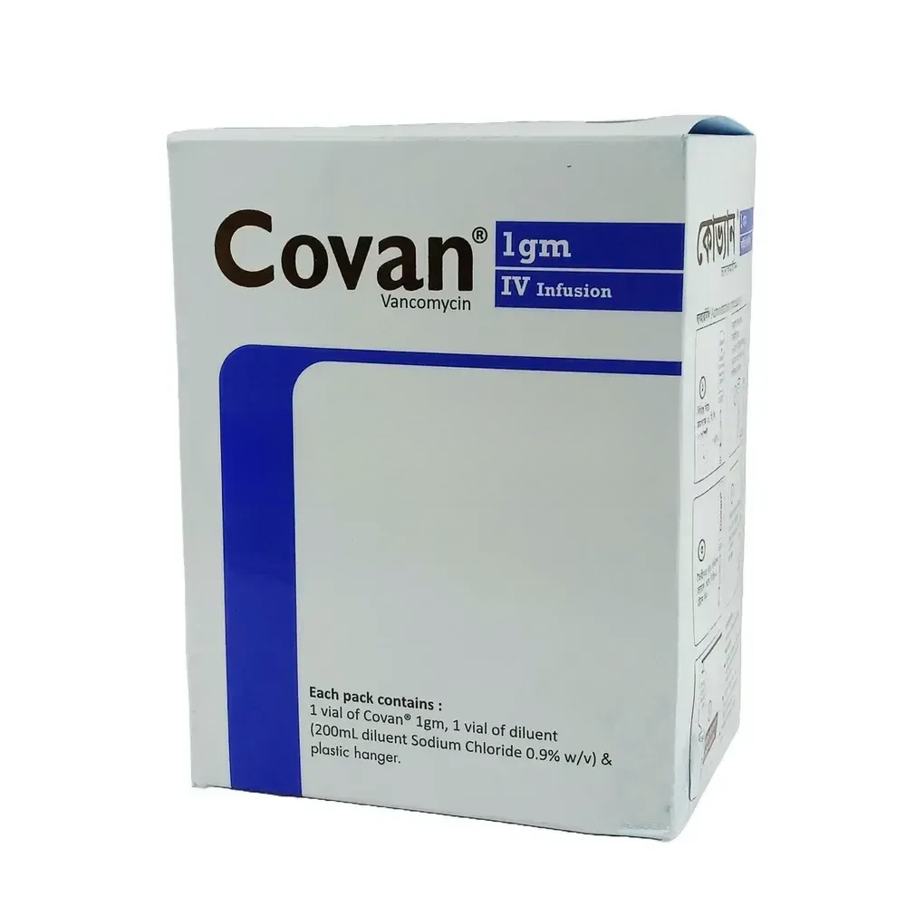 Covan