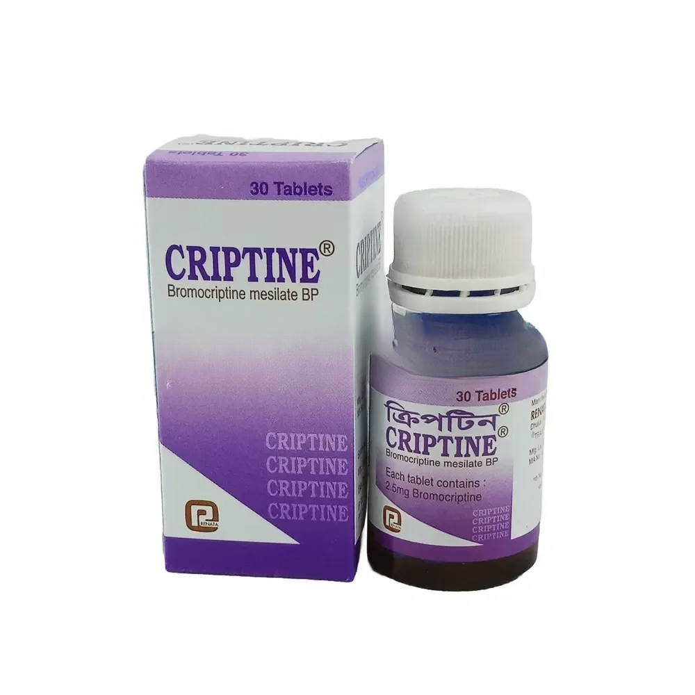 Criptine