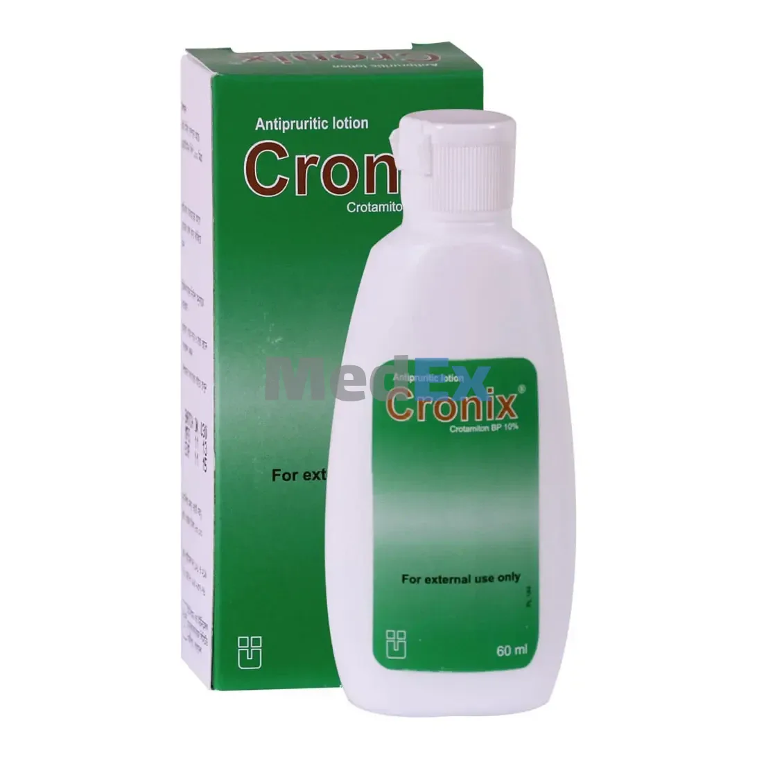 Cronix