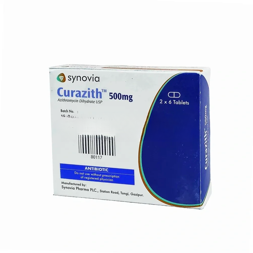 Curazith