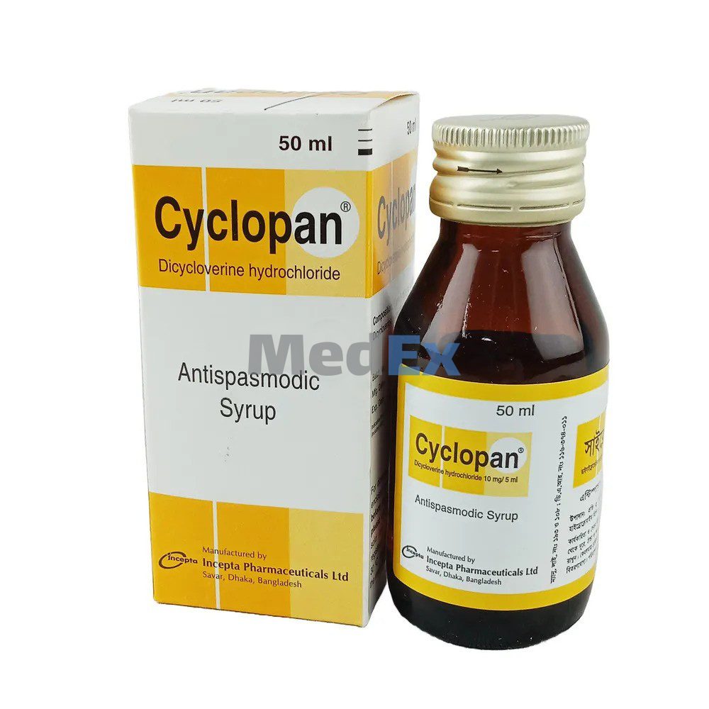 Cyclopan