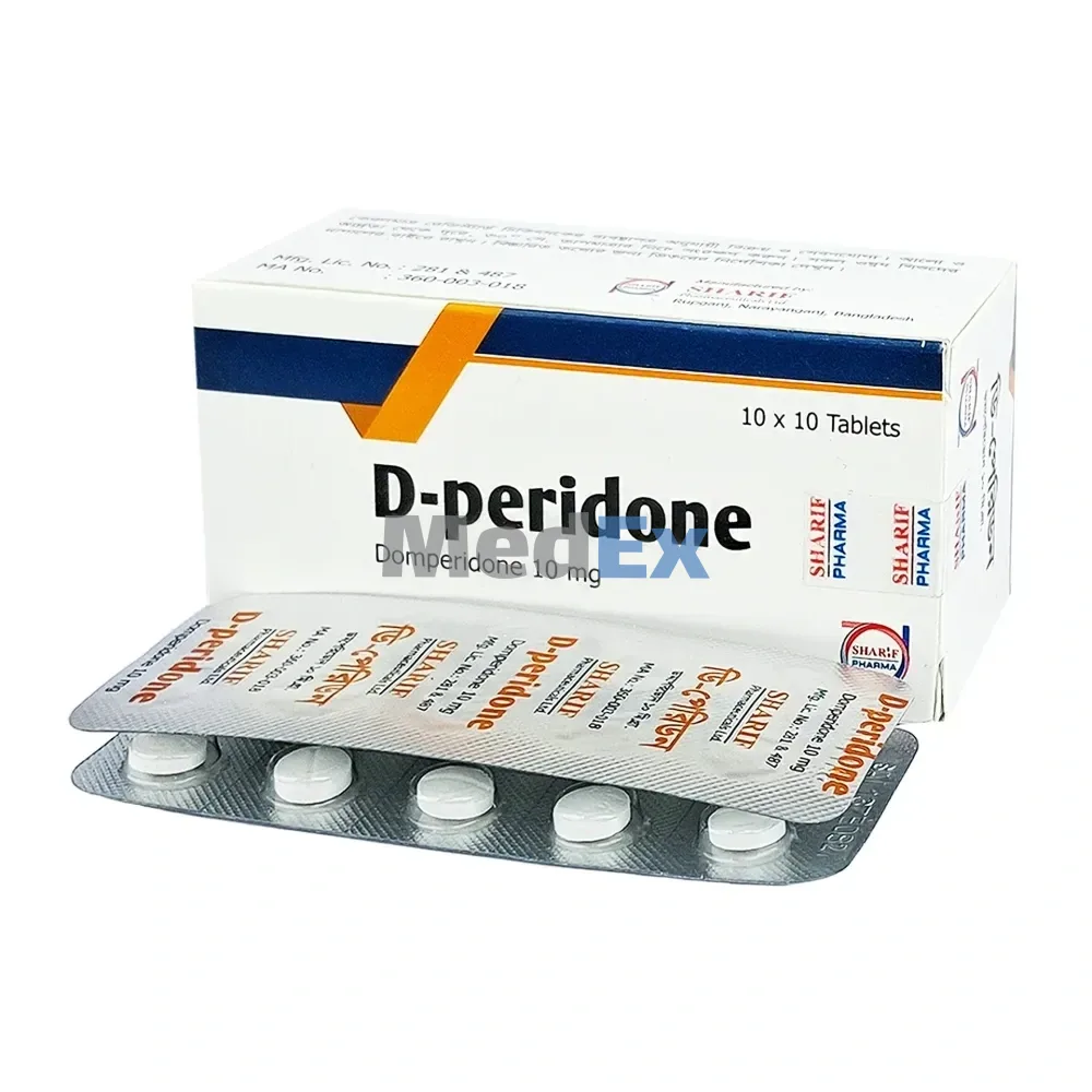 D-Peridone