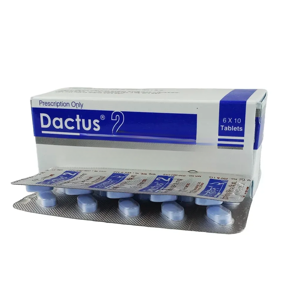 Dactus