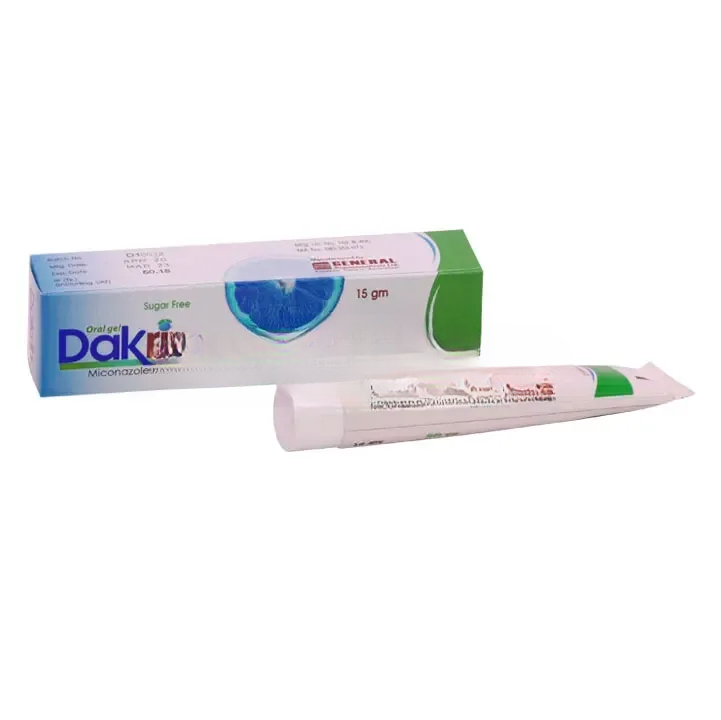 Dakrin