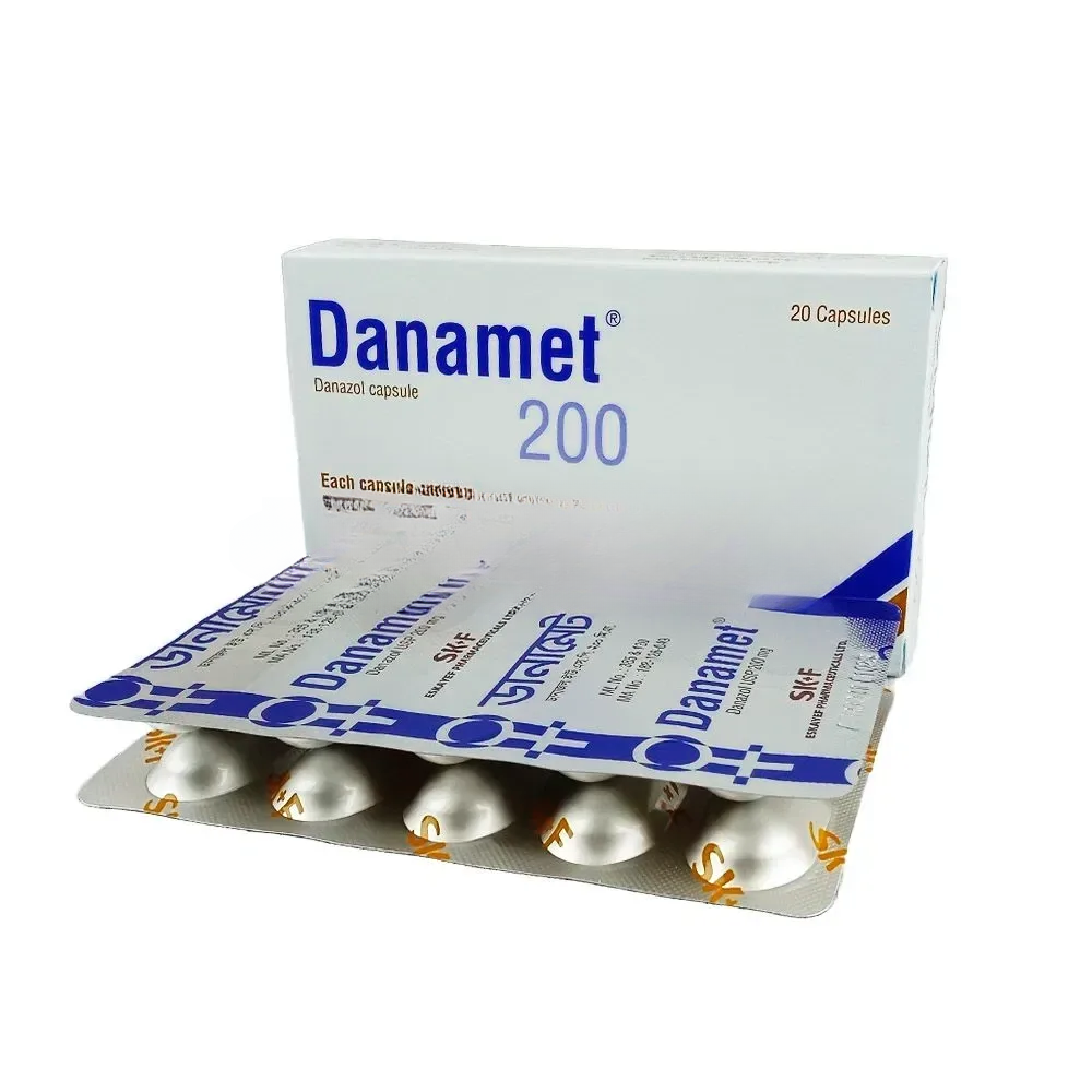 Danamet