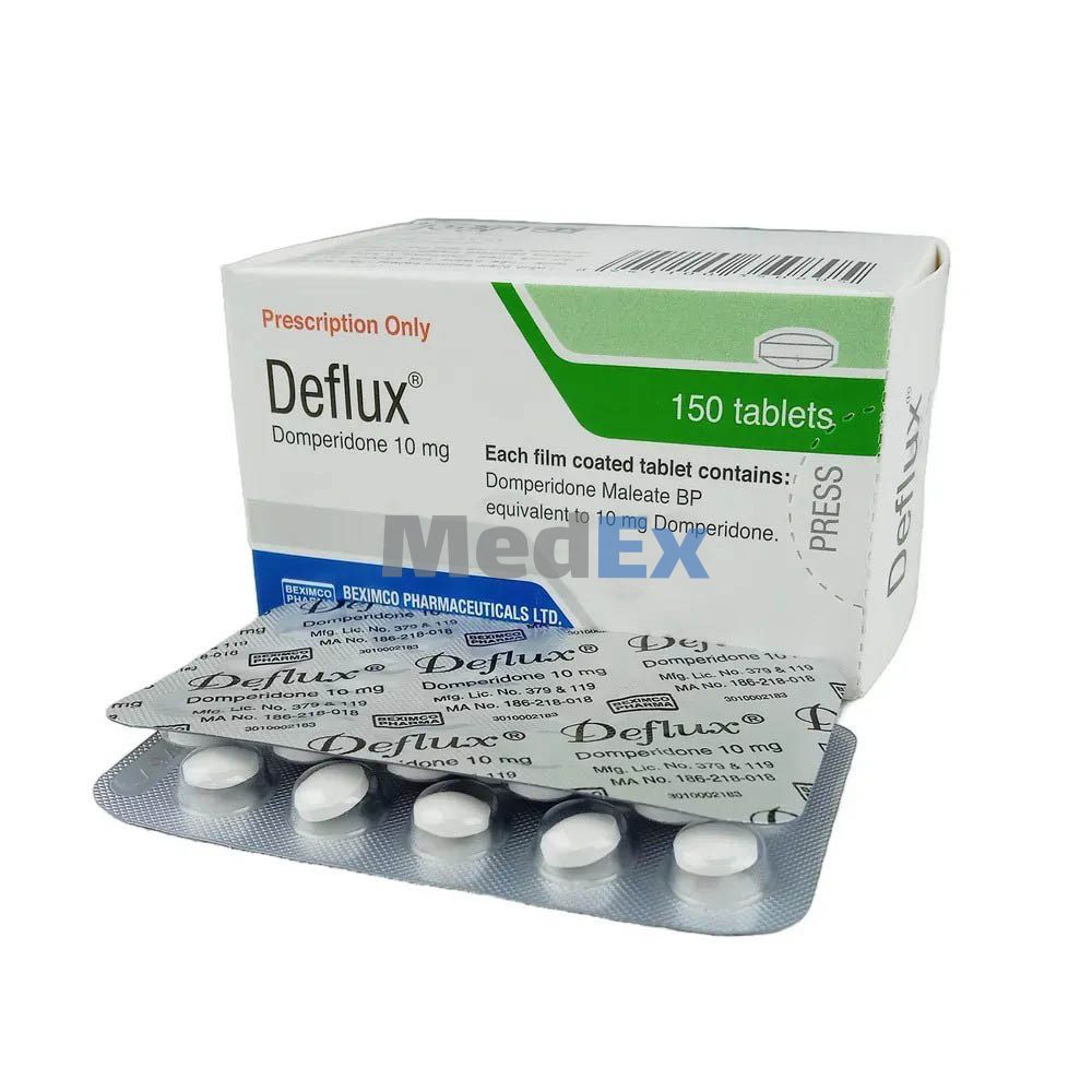 Deflux
