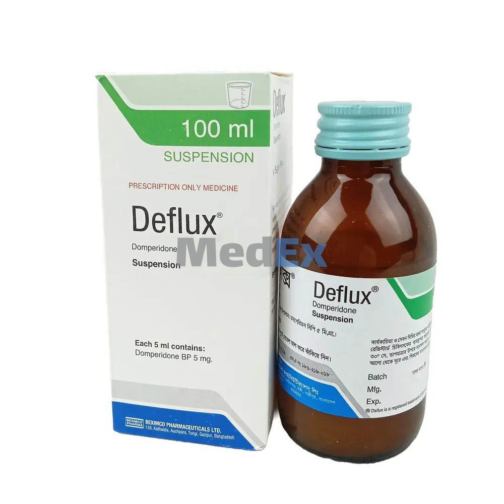 Deflux