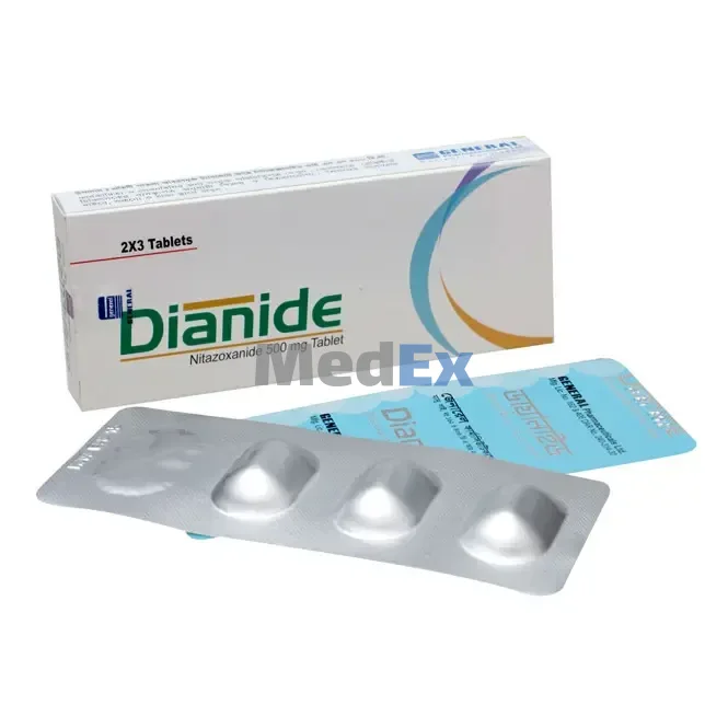 Dianide
