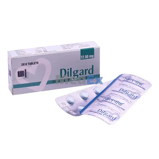 Dilgard