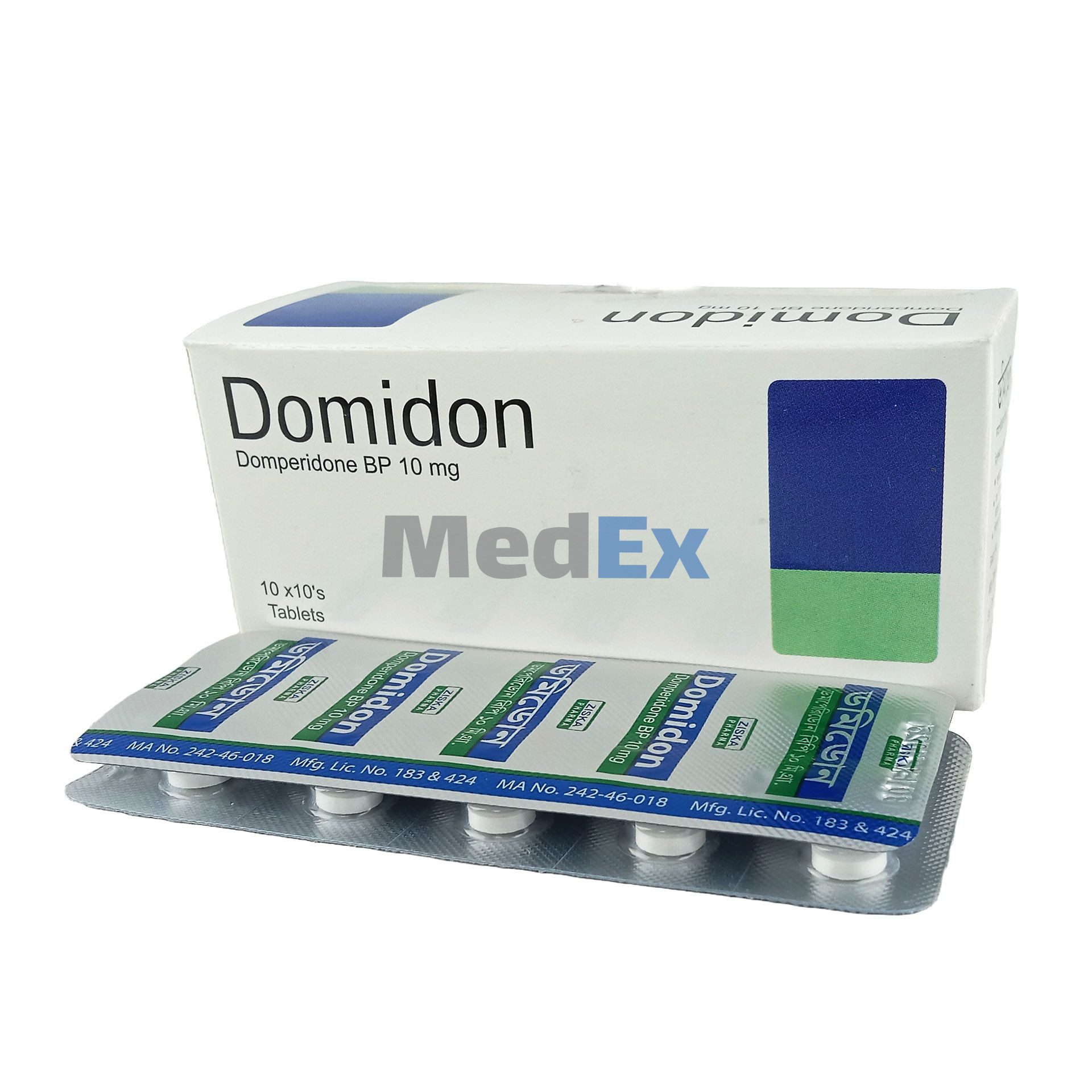 Domidon