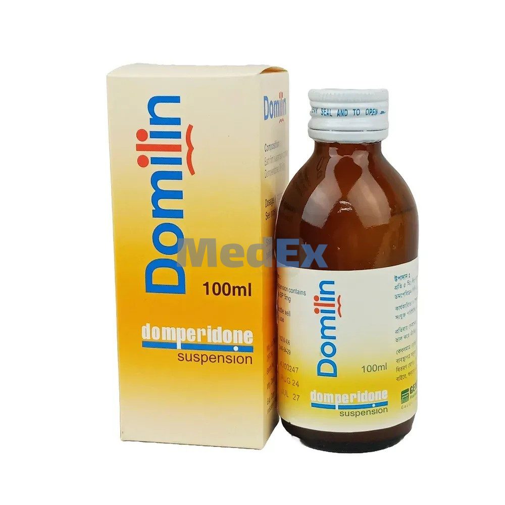 Domilin