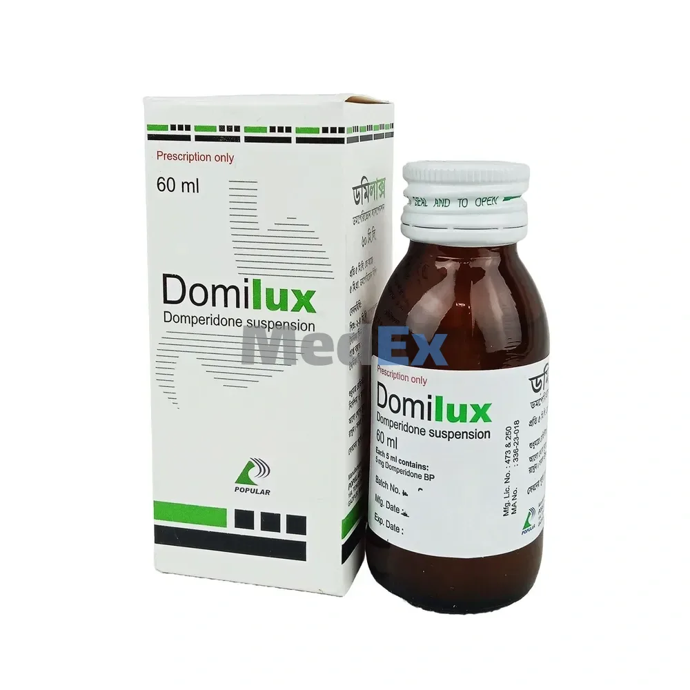 Domilux