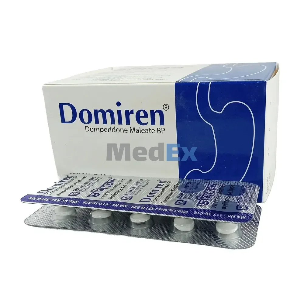 Domiren