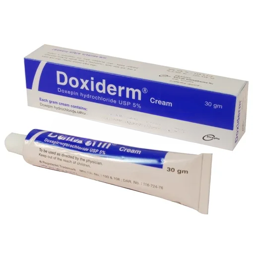 Doxiderm