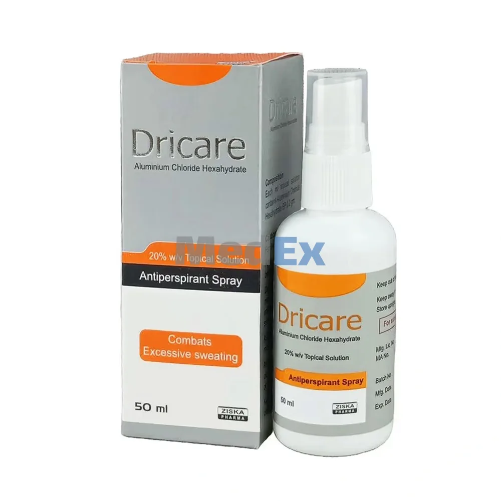 Dricare