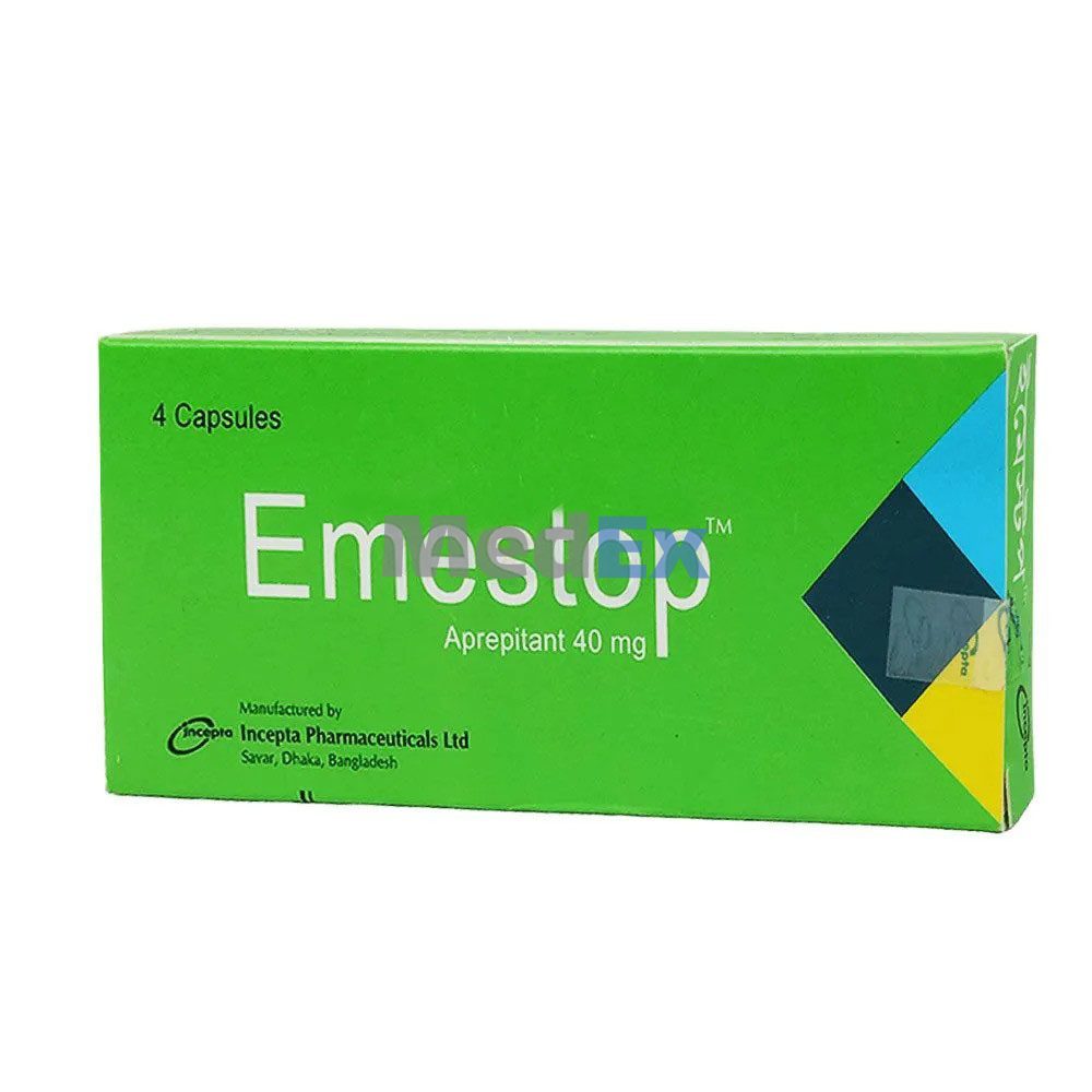 Emestop