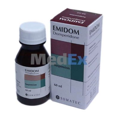 Emidom
