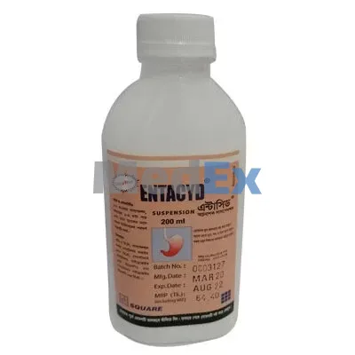 Entacyd