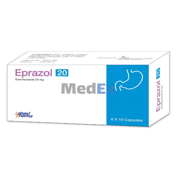 Eprazol