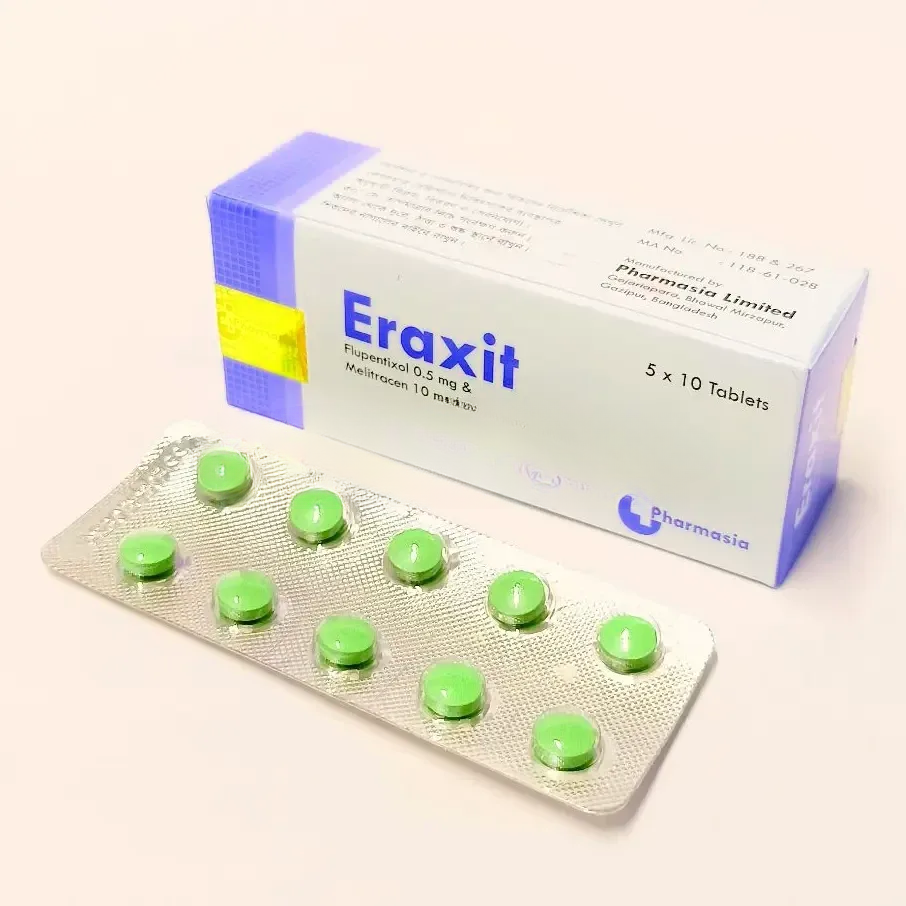 Eraxit