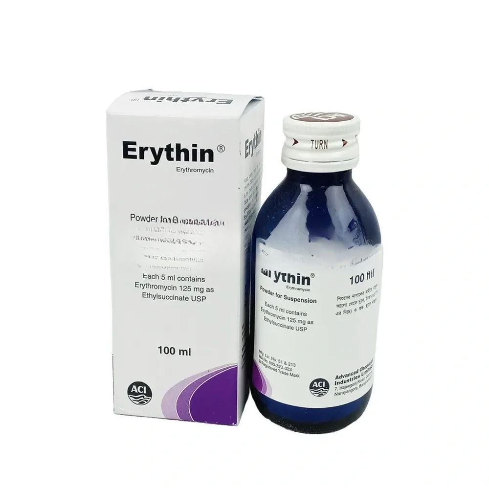 Erythin
