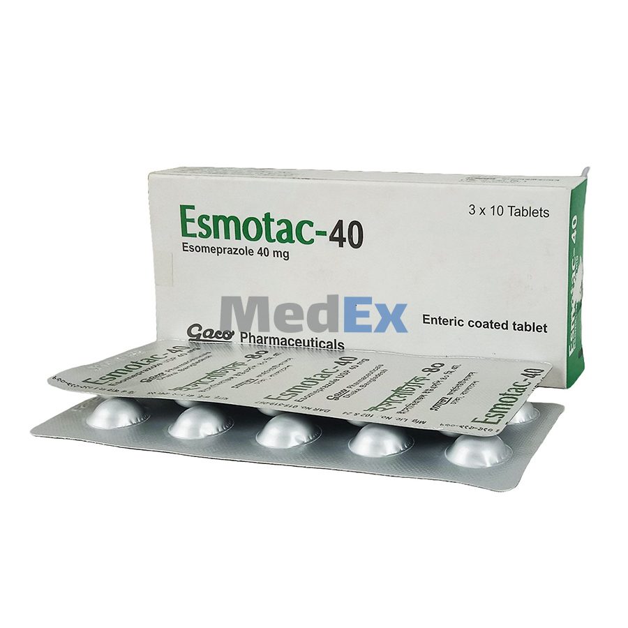 Esmotac