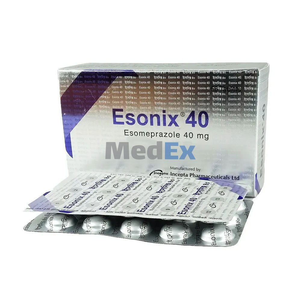 Esonix