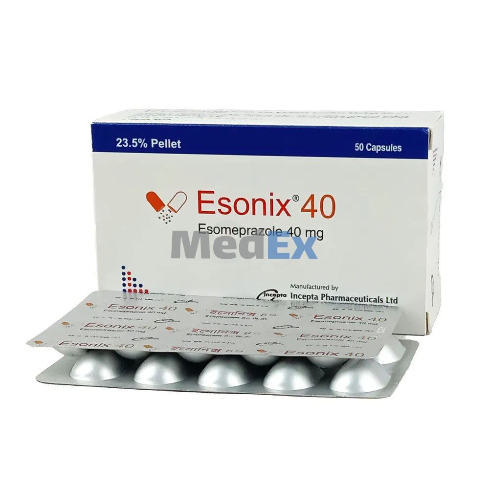 Esonix