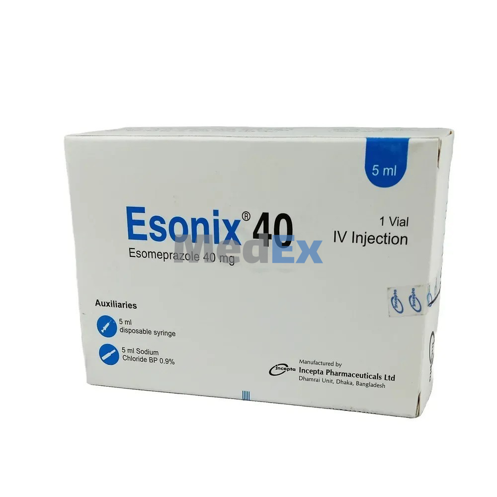 Esonix