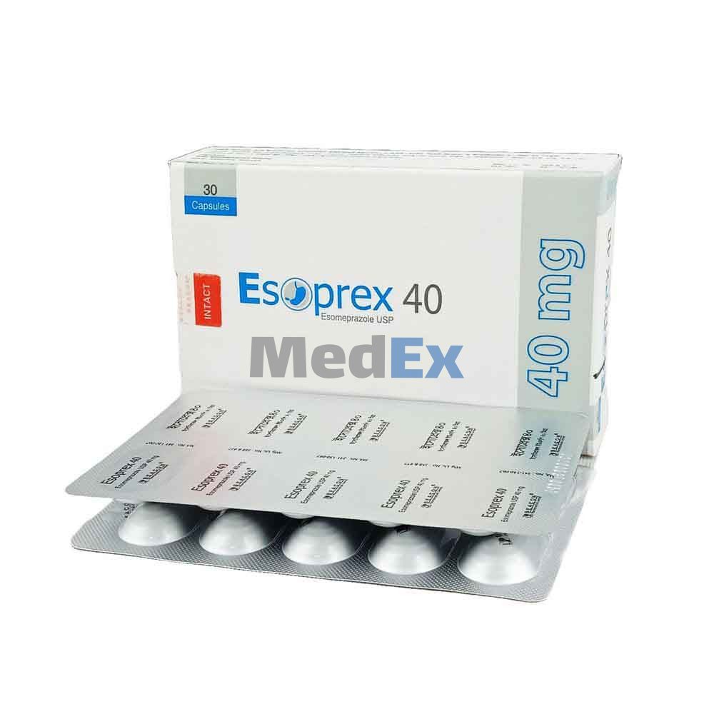 Esoprex