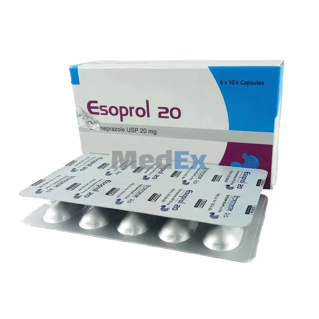 Esoprol