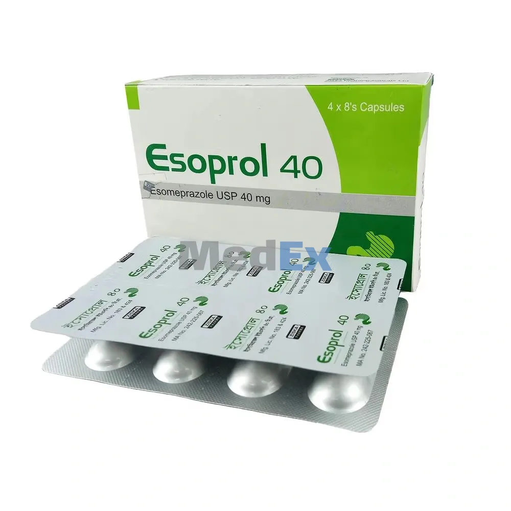 Esoprol